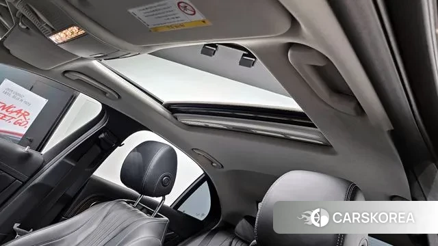 Mercedes-Benz E-Class W213 id 3687619 из Кореи 9