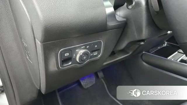 Mercedes-Benz GLB-Class X247 id 3771985 из Кореи 9