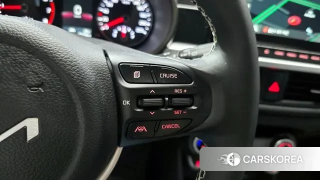 Kia Morning Urban (JA) id 3251929 из Кореи 9