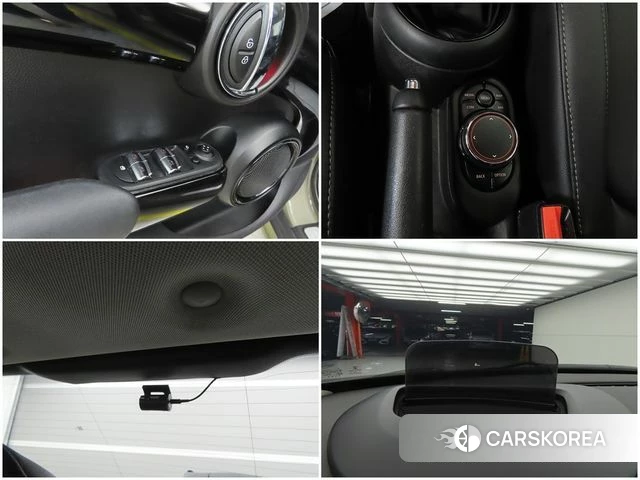 Mini Cooper id 4511699 из Кореи 9