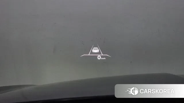 Genesis G80 (RG3) id 3143752 из Кореи 9