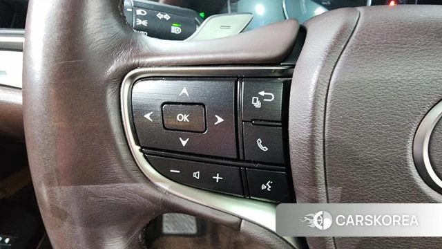 Lexus ES300h 7th generation id 4633023 из Кореи 9