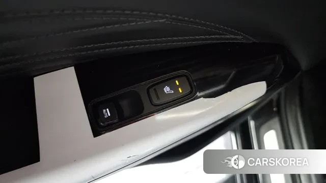 Kia K7 Premier id 3128795 из Кореи 9