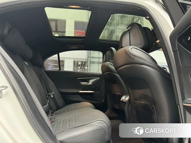 Mercedes-Benz Class C id 4276084 из Китая 9