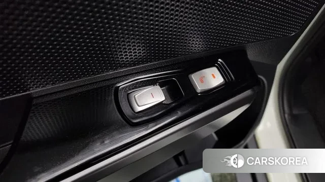 Ssangyong Tivoli Air id 3682396 из Кореи 9