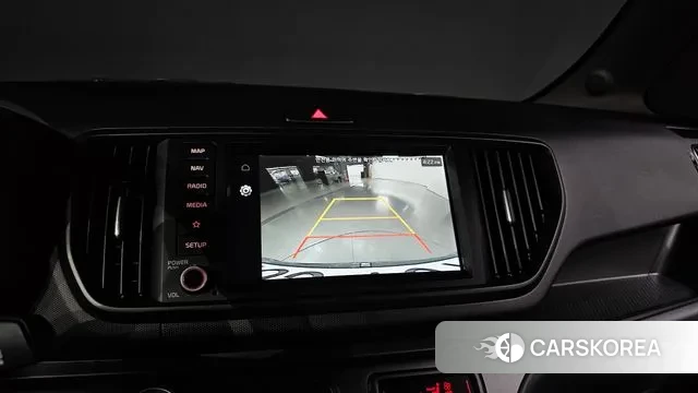 Kia The New Kia Ray id 3036391 из Кореи 9