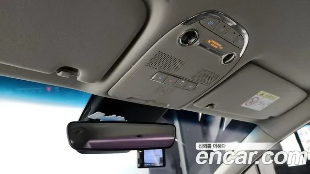 Hyundai The New Grandeur IG Hybrid id 2838843 из Кореи 9