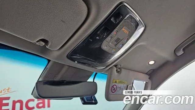 Genesis G80 (RG3) id 2945308 из Кореи 9