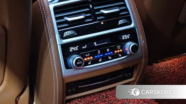 BMW 7 Series (G11) id 3396200 из Кореи 9