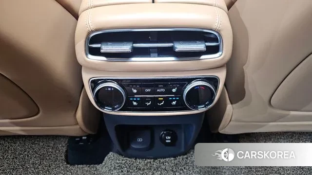 Genesis GV80 id 3717978 из Кореи 9