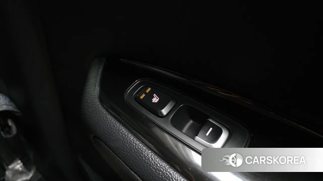 Kia K5 Hybrid 2nd Generation id 4403695 из Кореи 9