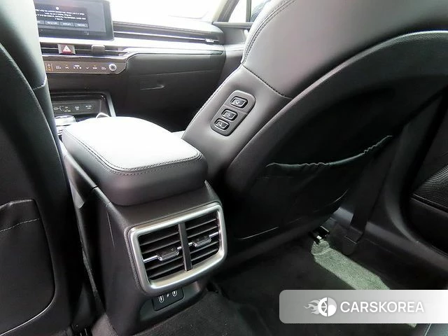 Kia The New K5 3rd generation id 4454811 из Кореи 9