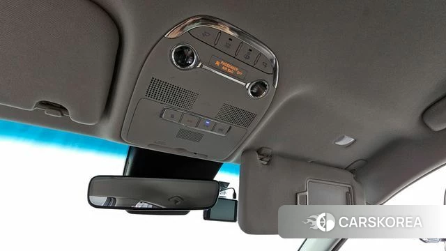 Hyundai The New Grandeur IG id 4317682 из Кореи 9