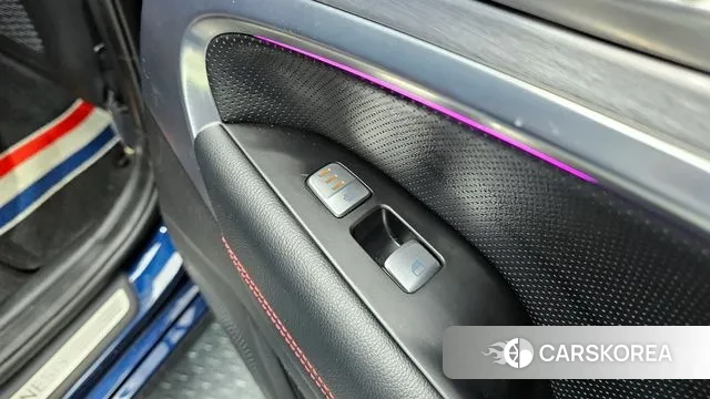 Genesis G70 id 3045445 из Кореи 9