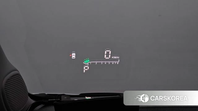 Chevrolet (GM Daewoo) The New Spark id 3839454 из Кореи 9