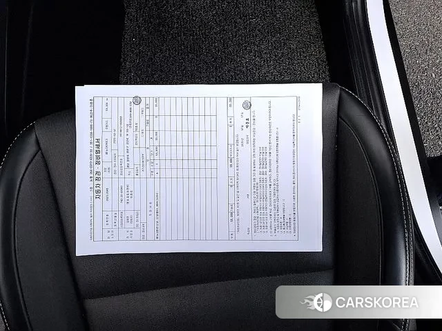 Hyundai Venue id 3489347 из Кореи 9