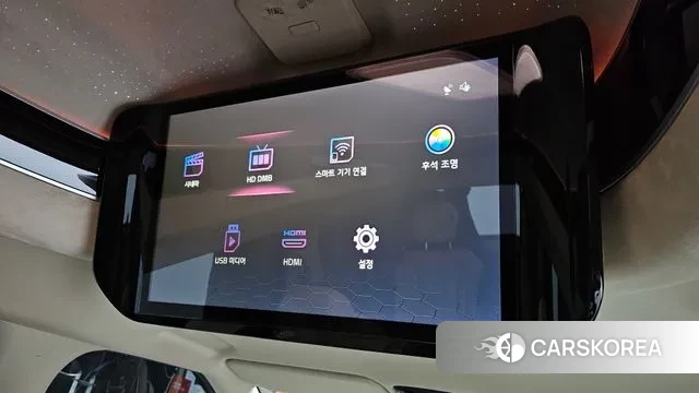 Kia The New Carnival 4th Generation id 3437105 из Кореи 9