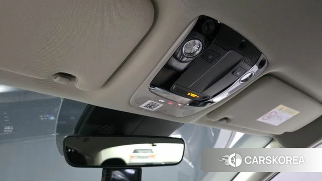 Kia K5 3rd generation id 3904638 из Кореи 9