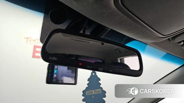 Kia Niro id 4717934 из Кореи 9