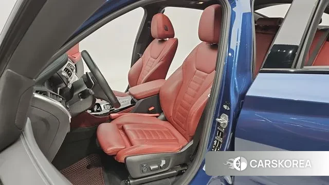 BMW X4 (G02) id 3694956 из Кореи 9