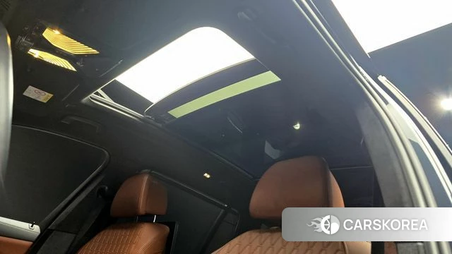 BMW X7 (G07) id 3827039 из Кореи 9