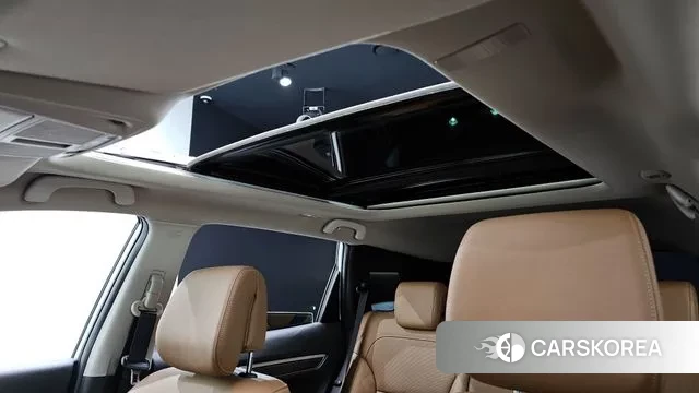 Renault Korea (Samsung) The New QM6 id 3311587 из Кореи 9