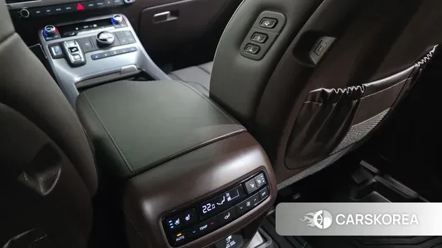 Hyundai The New Palisade id 3523674 из Кореи 9