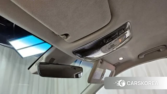 Genesis GV80 id 2970836 из Кореи 9