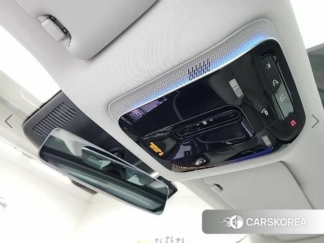 Mercedes-Benz EQE SUV X294 id 3792387 из Кореи 9