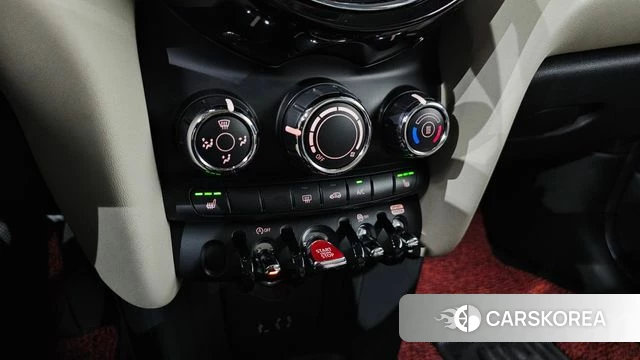 Mini Cooper id 4331771 из Кореи 9