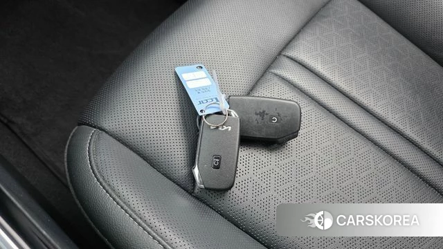 Kia Sorento 4th Generation id 4267612 из Кореи 9