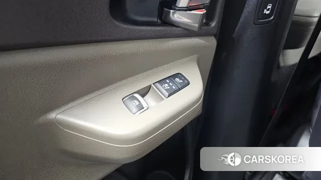 Kia The New Carnival 4th Generation id 3585593 из Кореи 9