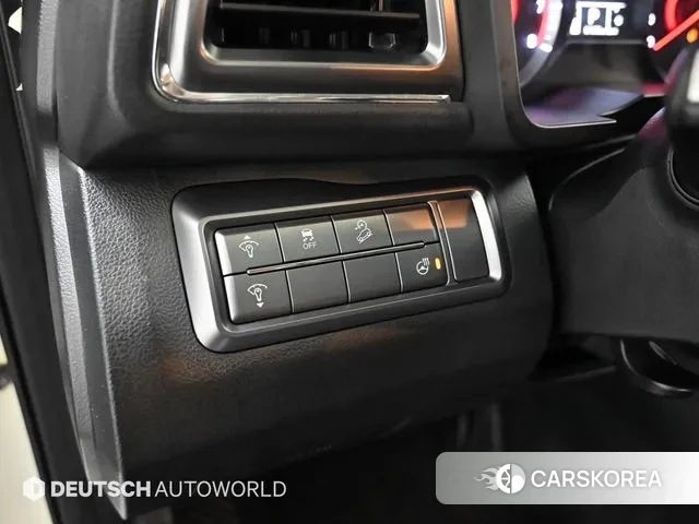 Ssangyong Tivoli Air id 3546527 из Кореи 9