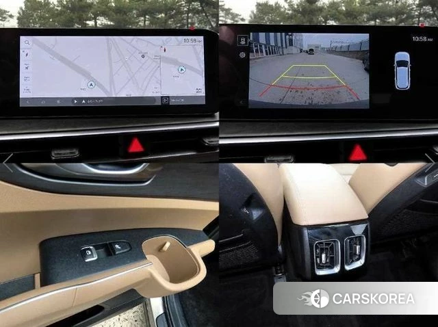 Kia The New Sorento 4th Generation id 3896811 из Кореи 9