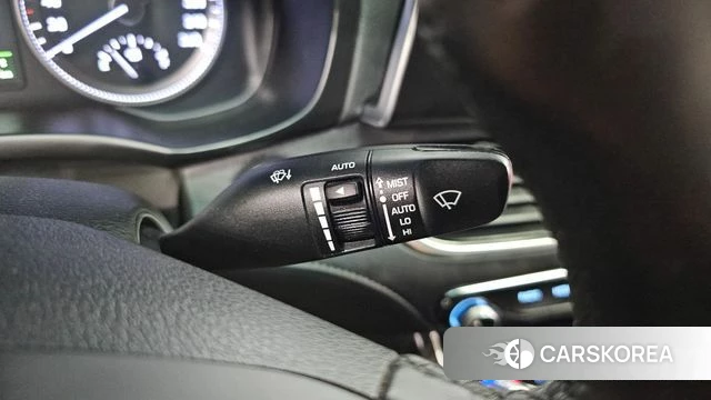 Hyundai Grandeur IG Hybrid id 4465621 из Кореи 9