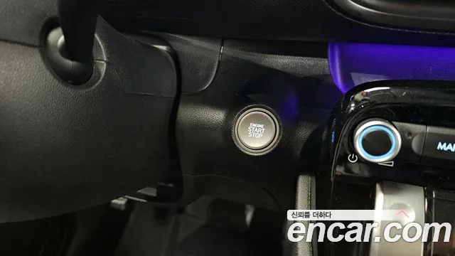 Hyundai Casper id 2716149 из Кореи 9