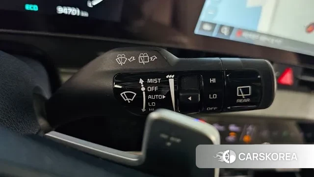 Kia Sportage 5th Generation Hybrid id 3777157 из Кореи 9