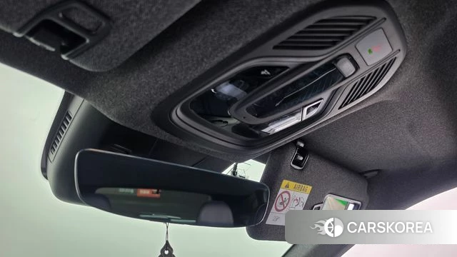 Renault Korea (Samsung) Grand Coleos id 4665009 из Кореи 9
