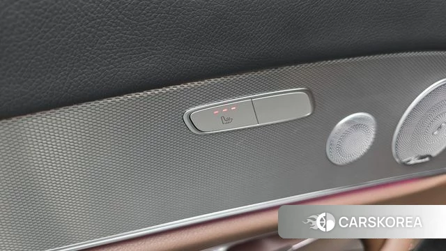 Mercedes-Benz E-Class W213 id 4203596 из Кореи 9