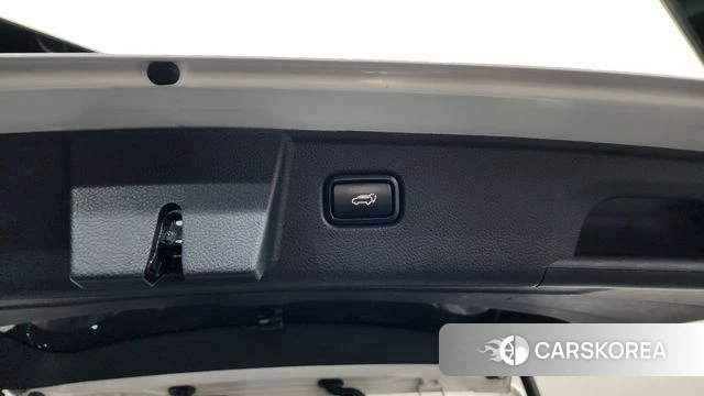 Kia Mohave Master id 4195983 из Кореи 9