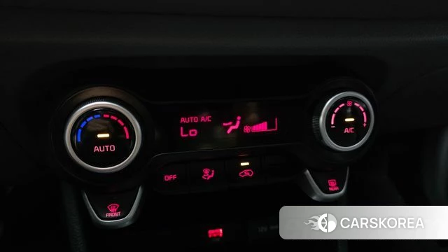 Kia Morning Urban (JA) id 4604596 из Кореи 9