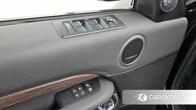 Land Rover Discovery 5 id 4633032 из Кореи 9