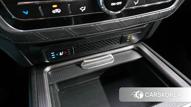 Ssangyong All New Rexton id 4355071 из Кореи 9