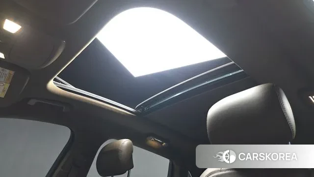 Lincoln MKX 2nd Generation id 3723807 из Кореи 9