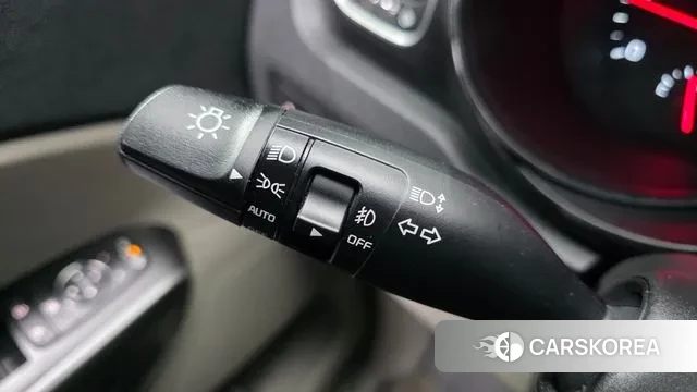 Kia The New Carnival id 3672651 из Кореи 9