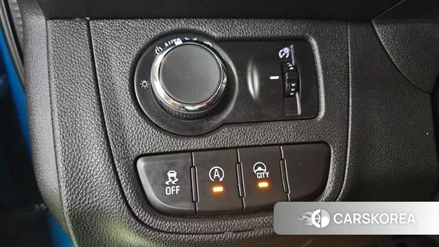 Chevrolet (GM Daewoo) The New Spark id 3682489 из Кореи 9