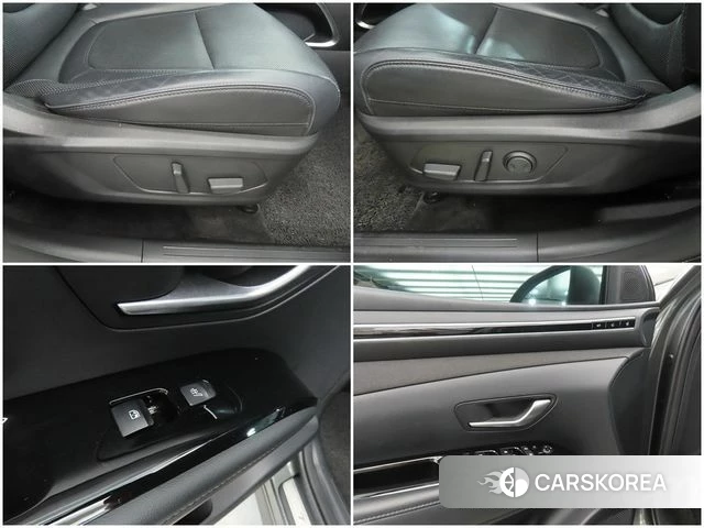 Hyundai Tucson (NX4) id 4429416 из Кореи 9
