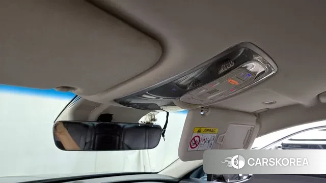 Genesis G80 (RG3) id 2969947 из Кореи 9