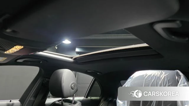 Mercedes-Benz E-Class W213 id 3843369 из Кореи 9