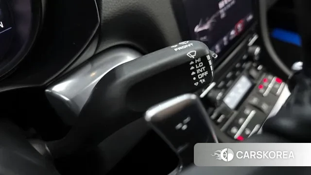 Porsche 718 Boxster id 3347823 из Кореи 9